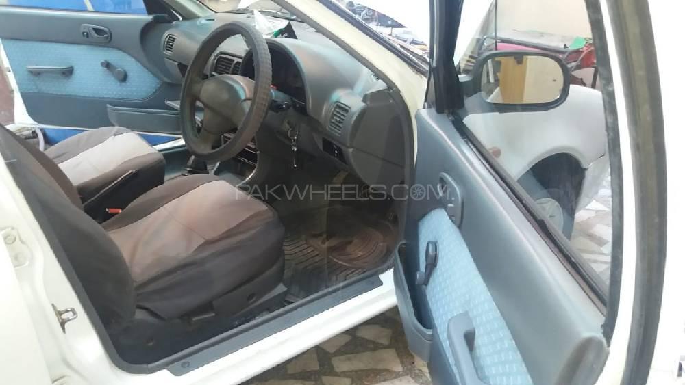 Suzuki Cultus 2005 for Sale in Rawalpindi Suzuki Cultus 2005 for Sale in Rawalpindi Image-2