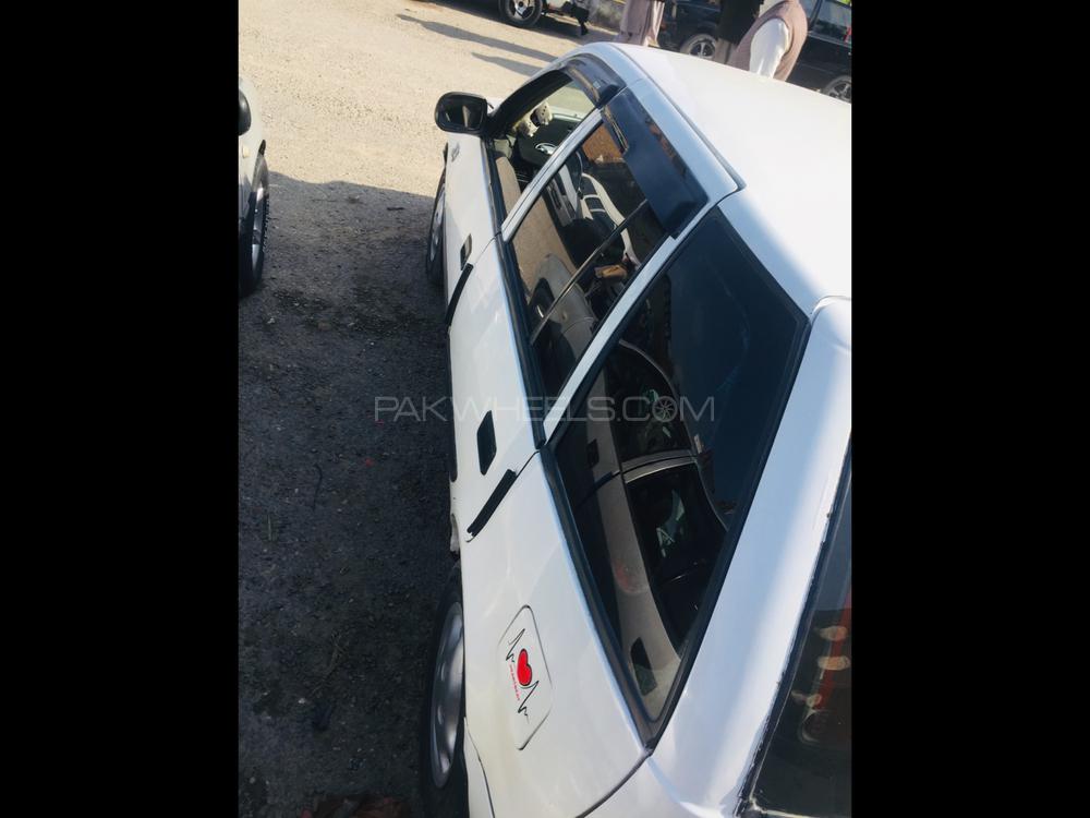 Suzuki Cultus 2007 for Sale in Fateh Jang Suzuki Cultus 2007 for Sale in Fateh Jang Image-4