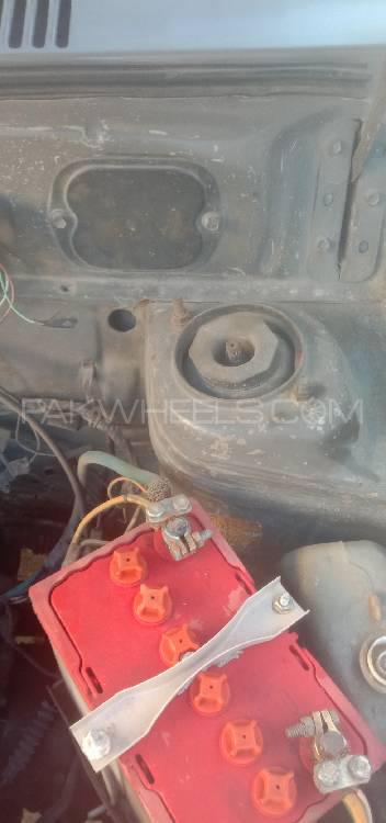 Suzuki Mehran 1994 for Sale in Wah cantt Suzuki Mehran 1994 for Sale in Wah cantt Image-3