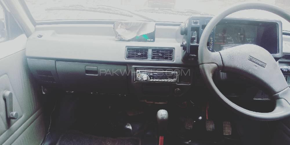 Suzuki Mehran 2012 for Sale in Okara Suzuki Mehran 2012 for Sale in Okara Image-6