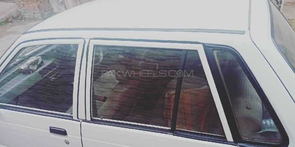 Suzuki Mehran 2012 for Sale in Okara Suzuki Mehran 2012 for Sale in Okara Image-10