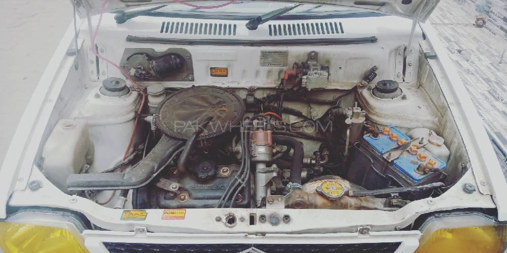 Suzuki Mehran 2012 for Sale in Okara Suzuki Mehran 2012 for Sale in Okara Image-3