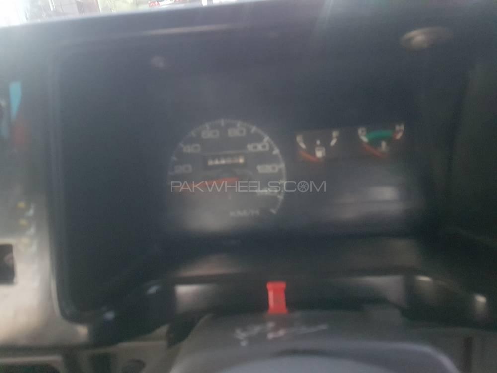 Suzuki Mehran 2013 for Sale in Wah cantt Suzuki Mehran 2013 for Sale in Wah cantt Image-6