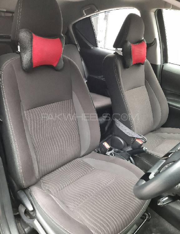 Toyota Aqua 2017 for Sale in Lahore Toyota Aqua 2017 for Sale in Lahore Image-15