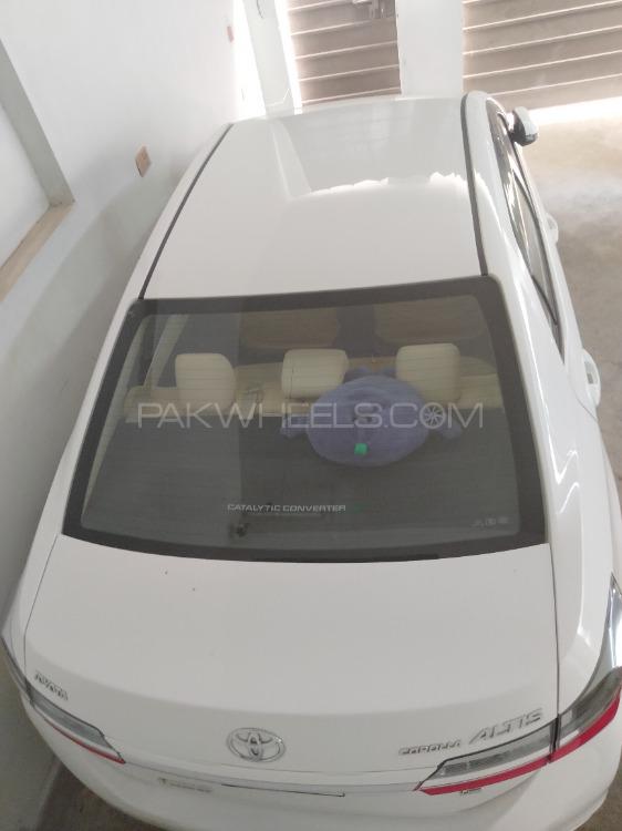 ٹویوٹا کرولا 2019 for Sale in بہاولپور ٹویوٹا کرولا 2019 for Sale in بہاولپور Image-7