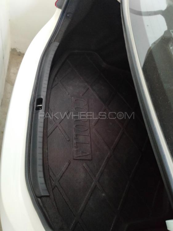 ٹویوٹا کرولا 2019 for Sale in بہاولپور ٹویوٹا کرولا 2019 for Sale in بہاولپور Image-6