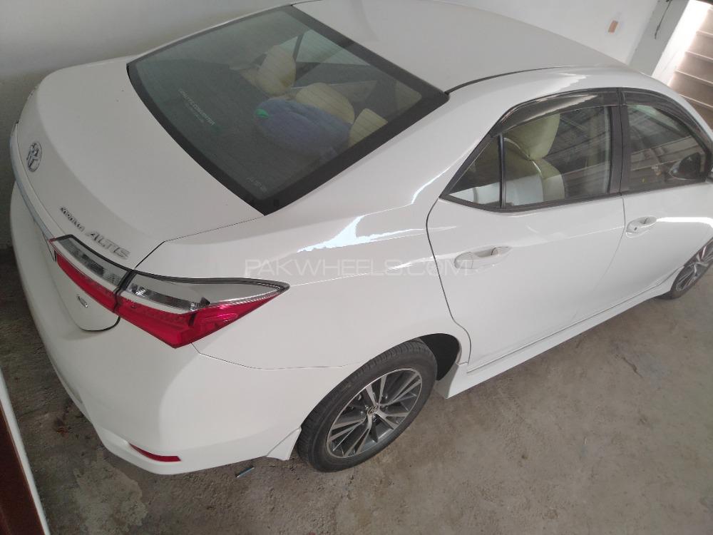 ٹویوٹا کرولا 2019 for Sale in بہاولپور ٹویوٹا کرولا 2019 for Sale in بہاولپور Image-23