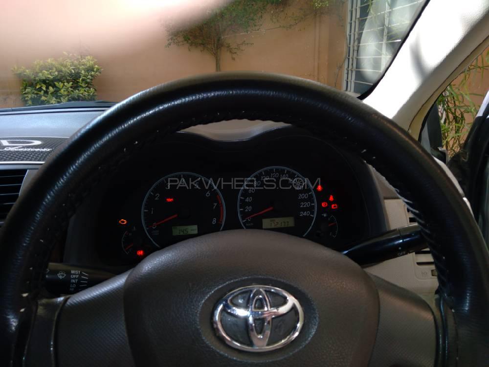 Toyota Corolla 2010 for Sale in Haripur Image-1