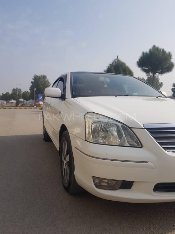 ٹویوٹا پریمیو 2002 for Sale in اسلام آباد ٹویوٹا پریمیو 2002 for Sale in اسلام آباد Image-4