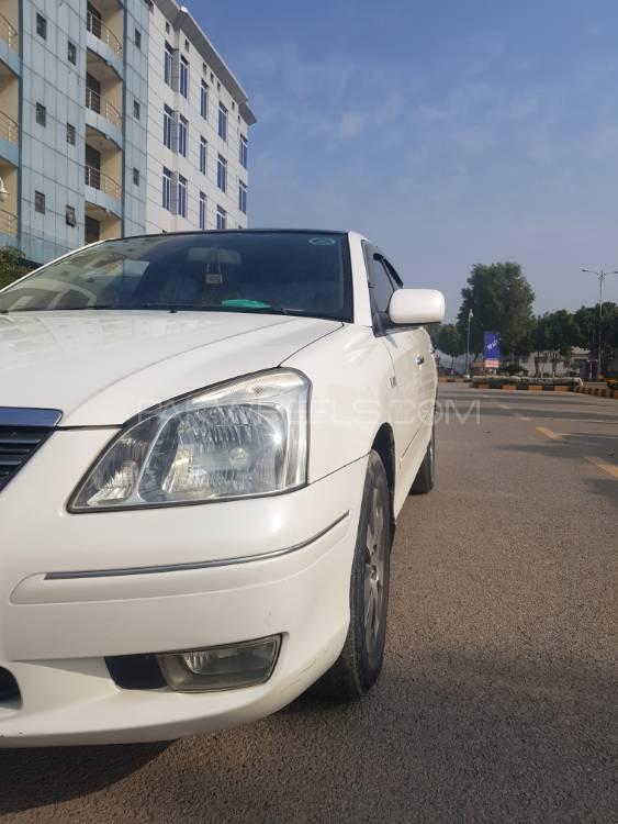 ٹویوٹا پریمیو 2002 for Sale in اسلام آباد ٹویوٹا پریمیو 2002 for Sale in اسلام آباد Image-5
