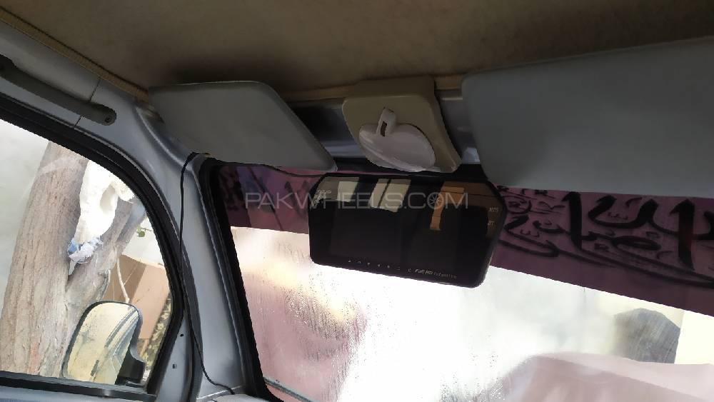 FAW X-PV 2018 for Sale in Muzaffar Gargh FAW X-PV 2018 for Sale in Muzaffar Gargh Image-7