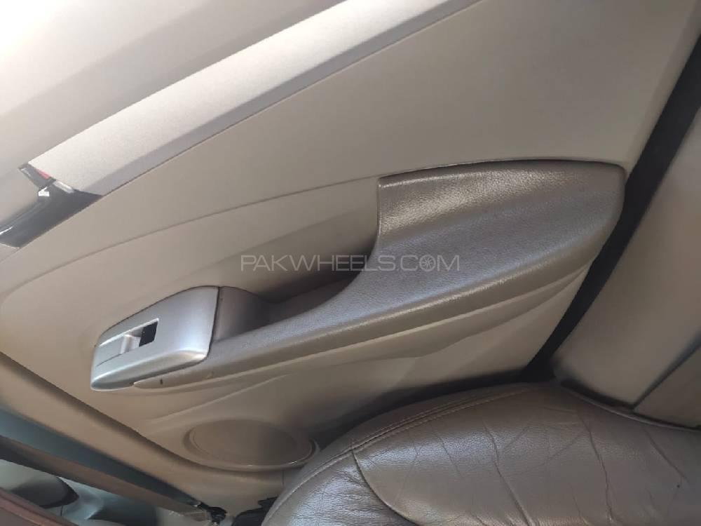 ہونڈا سٹی 2016 for Sale in واہ کینٹ ہونڈا سٹی 2016 for Sale in واہ کینٹ Image-7