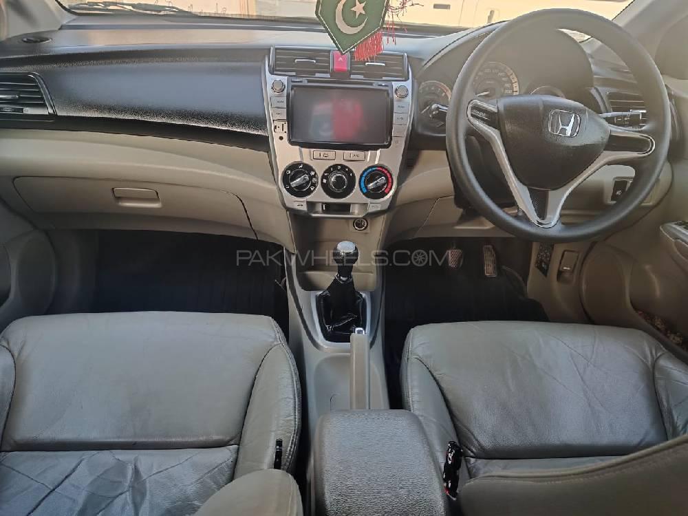 ہونڈا سٹی 2016 for Sale in واہ کینٹ ہونڈا سٹی 2016 for Sale in واہ کینٹ Image-15