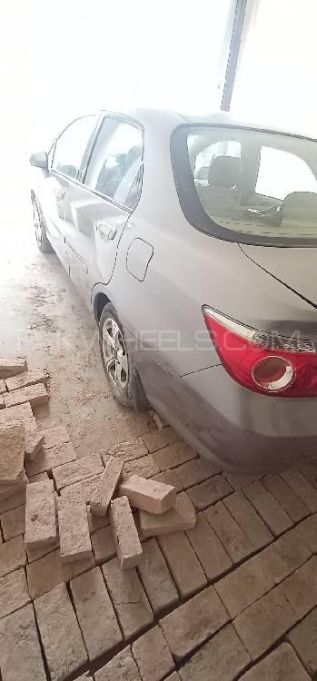 ہونڈا سٹی 2008 for Sale in بورے والا ہونڈا سٹی 2008 for Sale in بورے والا Image-10