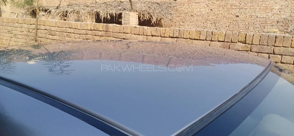 ہونڈا سٹی 2008 for Sale in بورے والا ہونڈا سٹی 2008 for Sale in بورے والا Image-15