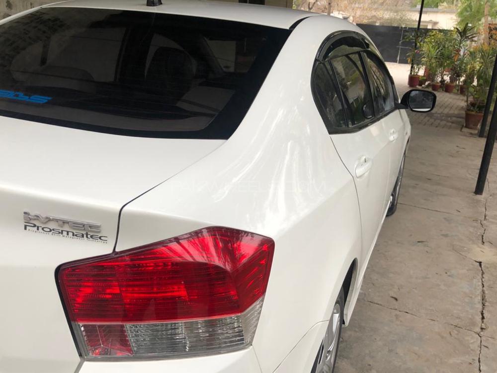 Honda City 2014 for Sale in Lahore Honda City 2014 for Sale in Lahore Image-2