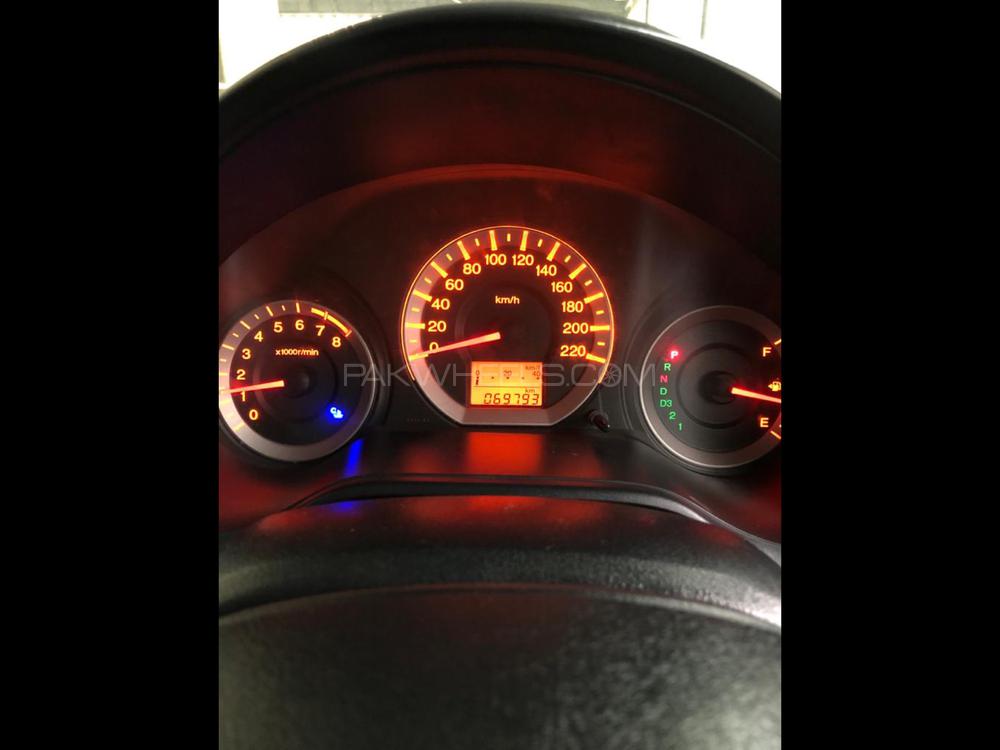 Honda City 2014 for Sale in Lahore Honda City 2014 for Sale in Lahore Image-6