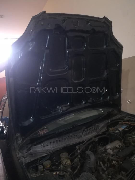 Honda Civic 1996 for Sale in Lahore Image-1