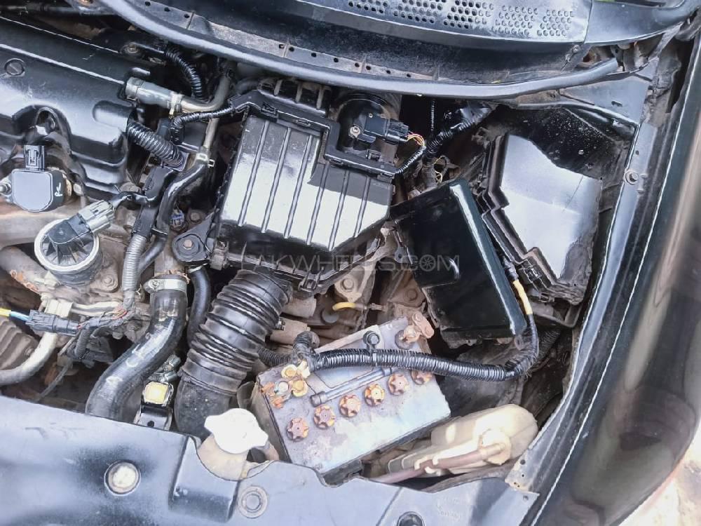 Honda Civic 2006 for Sale in Lahore Honda Civic 2006 for Sale in Lahore Image-15