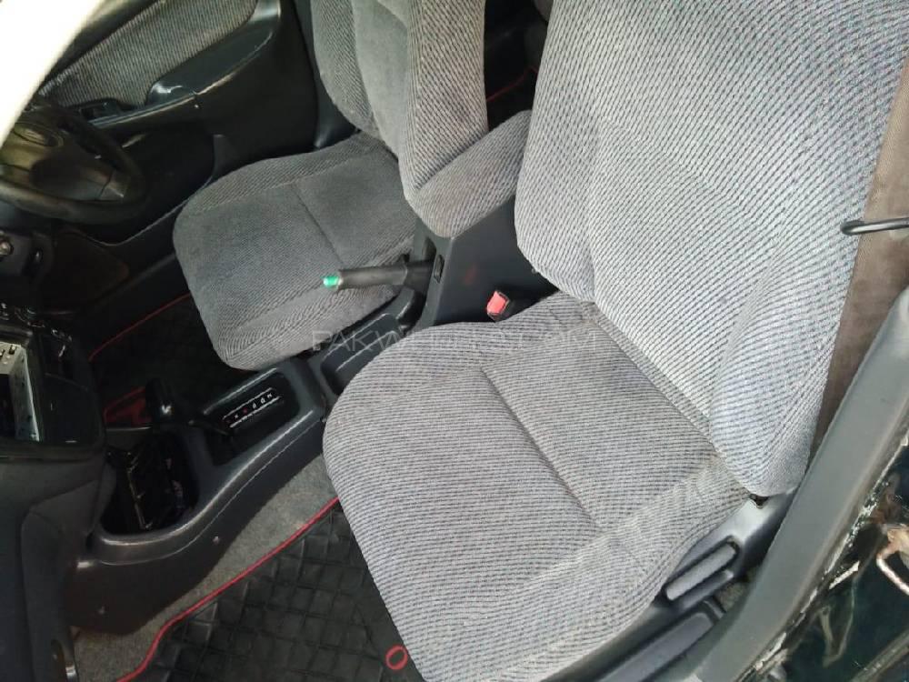 ہونڈا سوک 1998 for Sale in فیصل آباد ہونڈا سوک 1998 for Sale in فیصل آباد Image-9