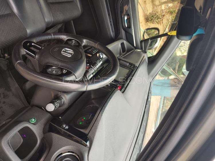 Honda N Wgn 2019 for Sale in Sialkot Honda N Wgn 2019 for Sale in Sialkot Image-10