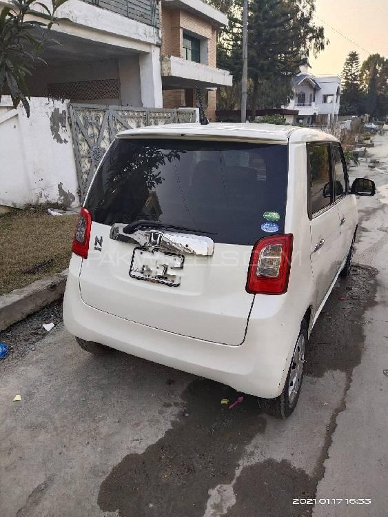 Honda N One 2014 for Sale in Wah cantt Image-1