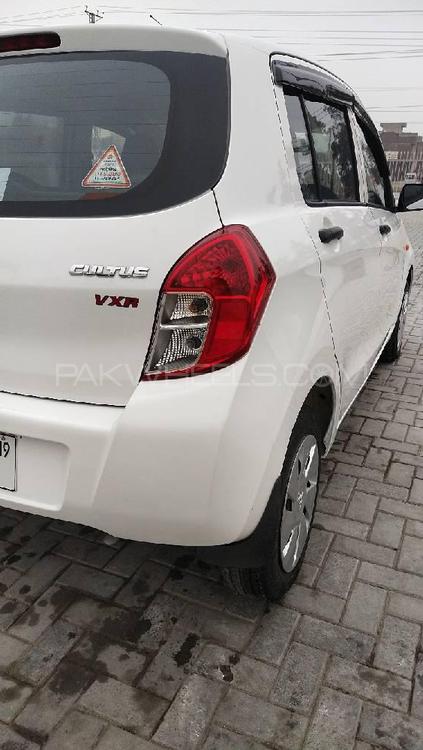 سوزوکی کلٹس 2018 for Sale in گجرانوالہ سوزوکی کلٹس 2018 for Sale in گجرانوالہ Image-7