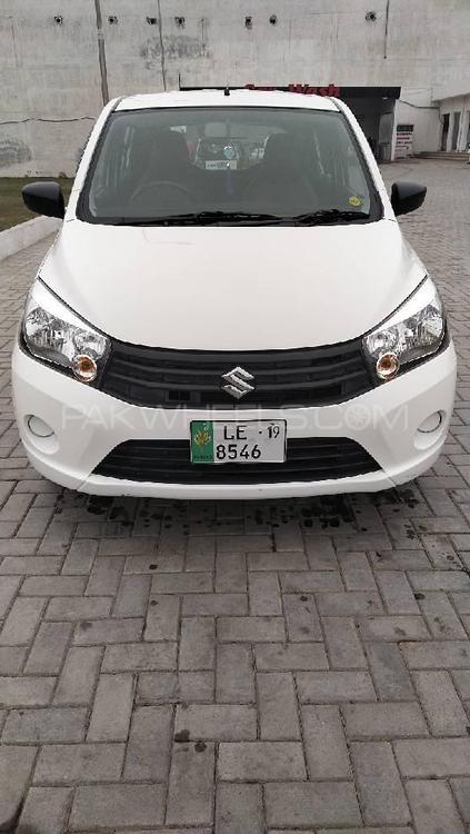 سوزوکی کلٹس 2018 for Sale in گجرانوالہ سوزوکی کلٹس 2018 for Sale in گجرانوالہ Image-2