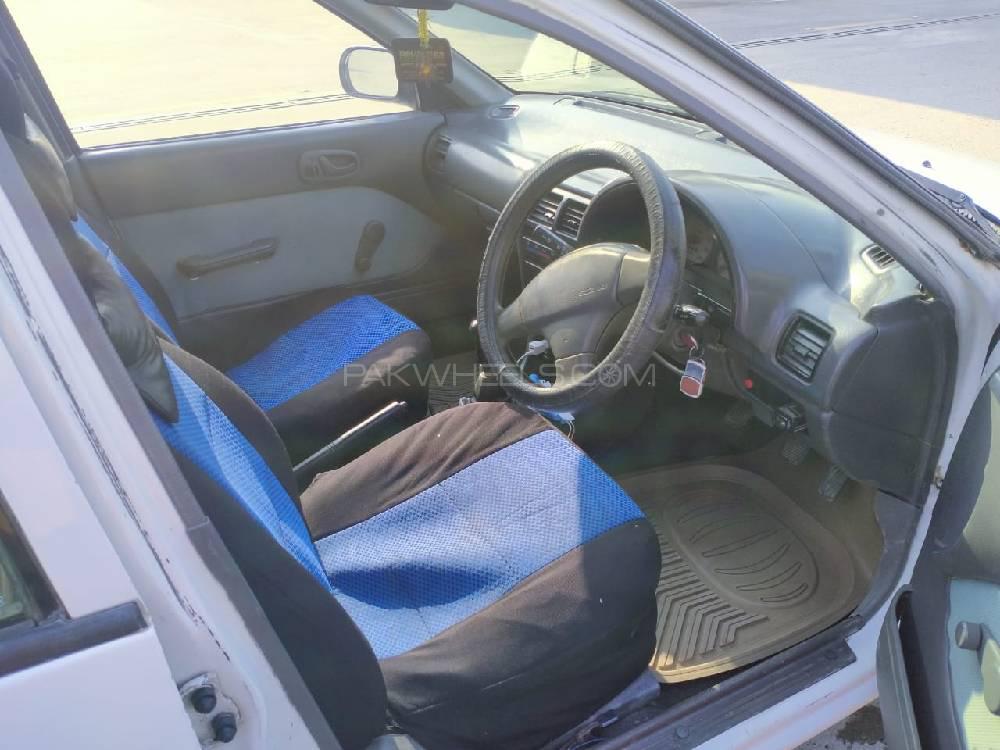 Suzuki Cultus 2006 for Sale in Attock Image-1