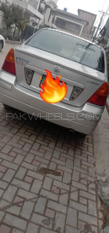 Suzuki Liana 2005 for Sale in Lahore Image-1