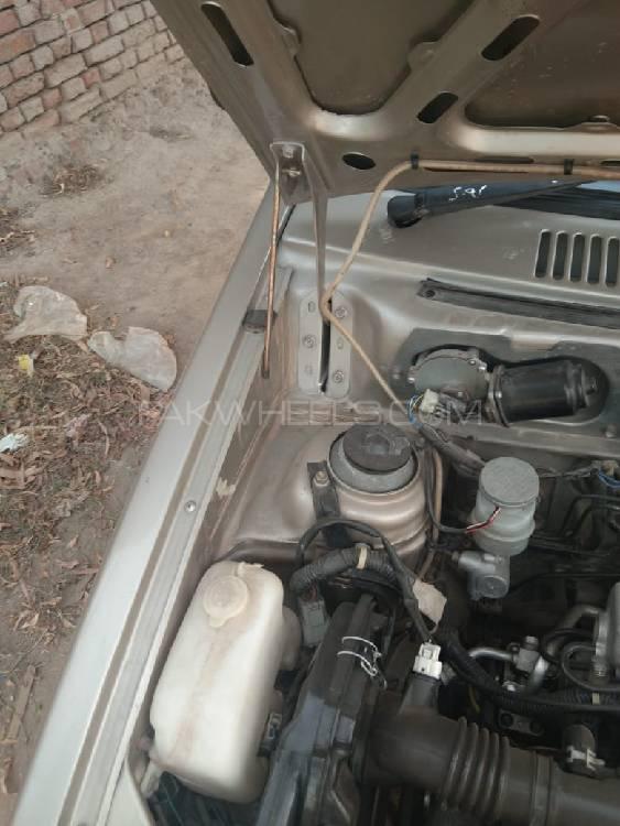 Suzuki Mehran 2017 for Sale in Abdul Hakeem Suzuki Mehran 2017 for Sale in Abdul Hakeem Image-6