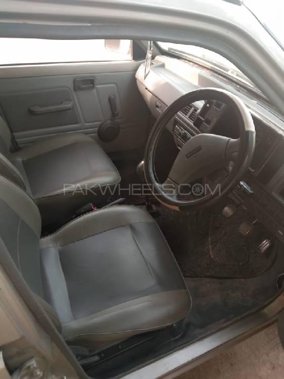 Suzuki Mehran 2017 for Sale in Abdul Hakeem Suzuki Mehran 2017 for Sale in Abdul Hakeem Image-16