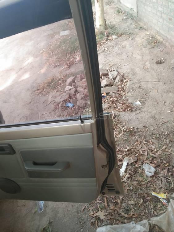 Suzuki Mehran 2017 for Sale in Abdul Hakeem Suzuki Mehran 2017 for Sale in Abdul Hakeem Image-10