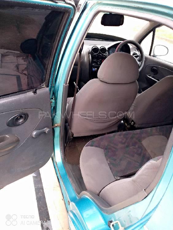 شیورلیٹ جوائے 2004 for Sale in لاہور شیورلیٹ جوائے 2004 for Sale in لاہور Image-8