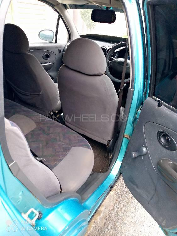 شیورلیٹ جوائے 2004 for Sale in لاہور شیورلیٹ جوائے 2004 for Sale in لاہور Image-9