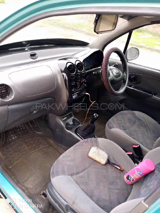 شیورلیٹ جوائے 2004 for Sale in لاہور شیورلیٹ جوائے 2004 for Sale in لاہور Image-18