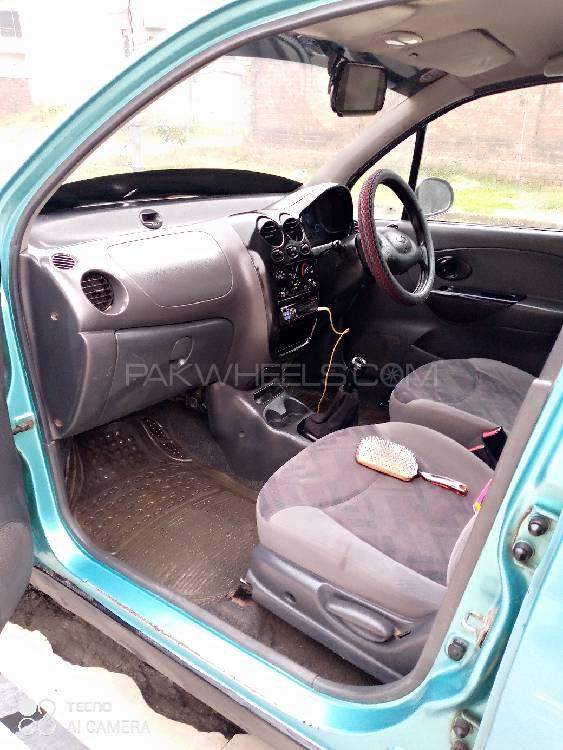 شیورلیٹ جوائے 2004 for Sale in لاہور شیورلیٹ جوائے 2004 for Sale in لاہور Image-16