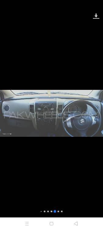سوزوکی ویگن آر 2018 for Sale in سیالکوٹ سوزوکی ویگن آر 2018 for Sale in سیالکوٹ Image-2