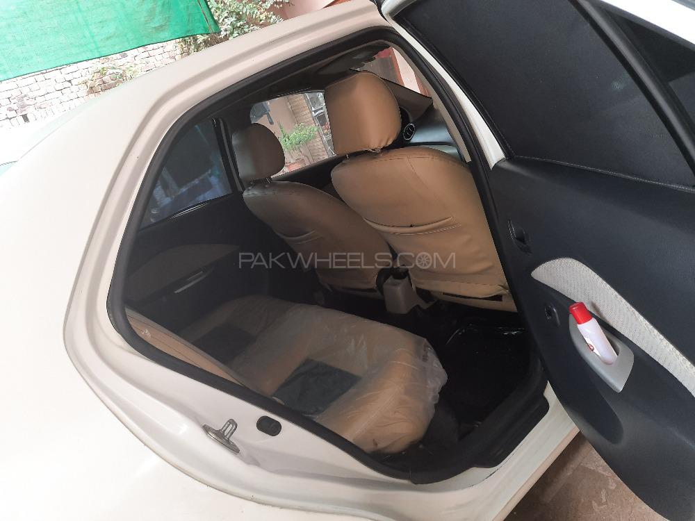 ٹویوٹا بیلٹا 2007 for Sale in فیصل آباد ٹویوٹا بیلٹا 2007 for Sale in فیصل آباد Image-3