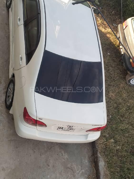 ٹویوٹا کرولا 2007 for Sale in نوشہرہ ٹویوٹا کرولا 2007 for Sale in نوشہرہ Image-2