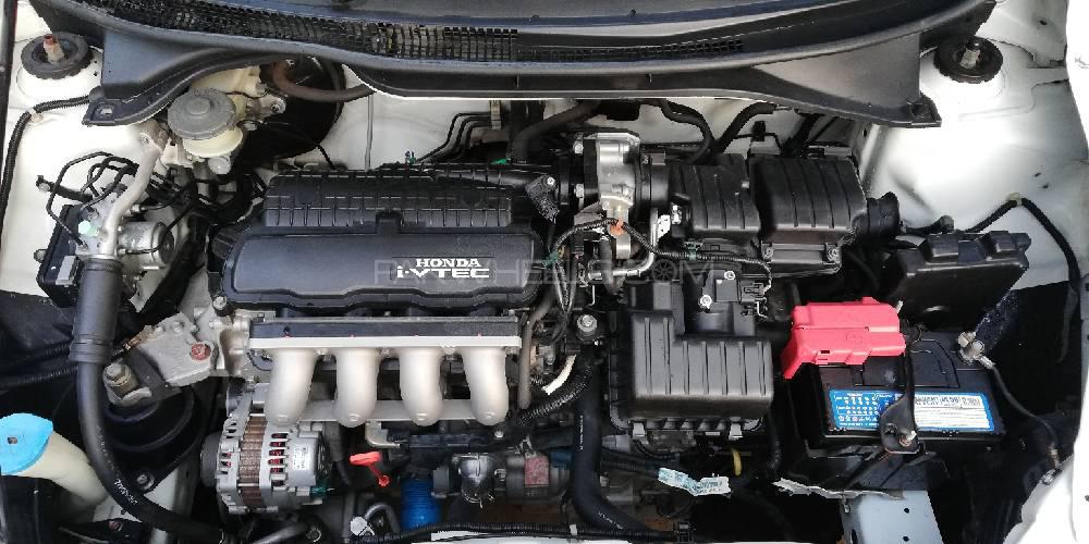 Honda City 2016 for Sale in Murree Honda City 2016 for Sale in Murree Image-13