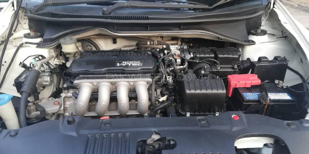 Honda City 2016 for Sale in Murree Honda City 2016 for Sale in Murree Image-14