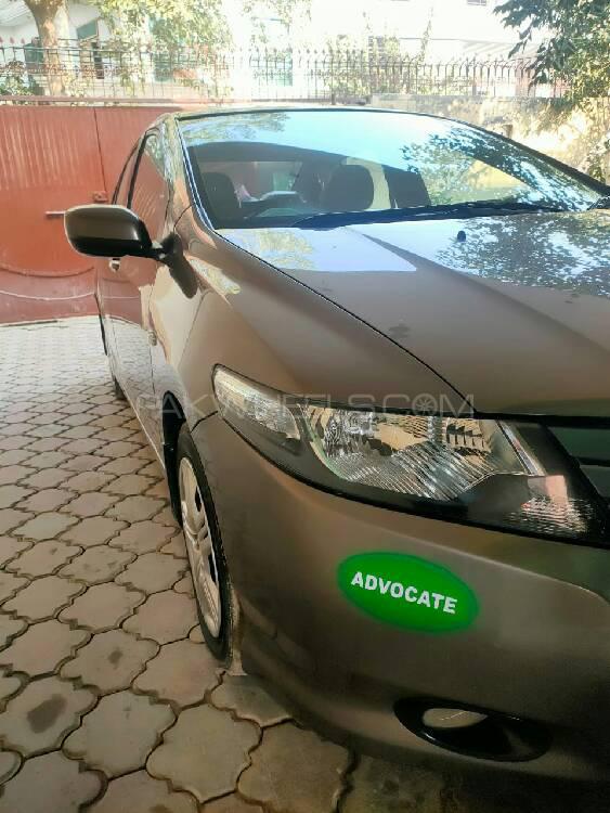 ہونڈا سٹی 2014 for Sale in ملتان ہونڈا سٹی 2014 for Sale in ملتان Image-2