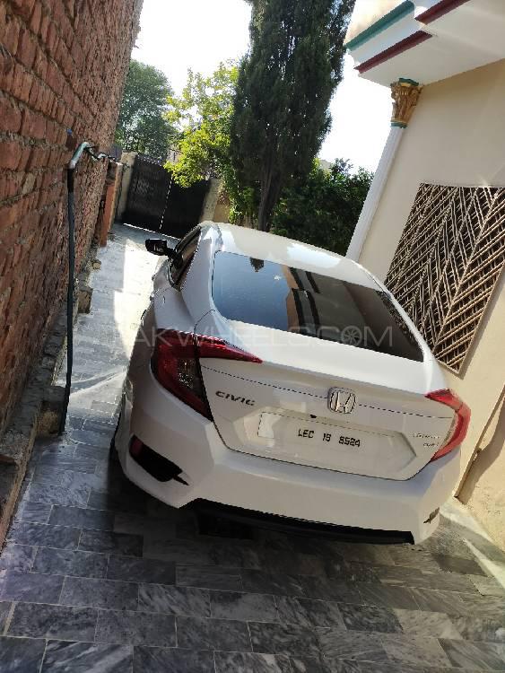 Honda Civic 2019 for Sale in Lala musa Honda Civic 2019 for Sale in Lala musa Image-7