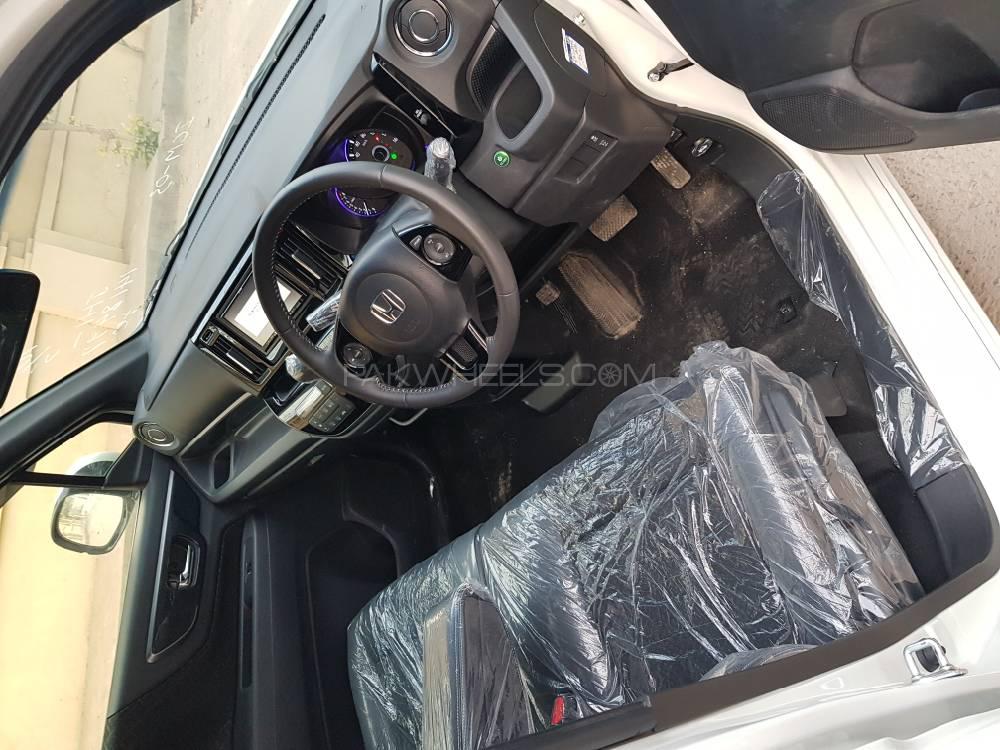 Honda N Wgn 2018 for Sale in Multan Honda N Wgn 2018 for Sale in Multan Image-5