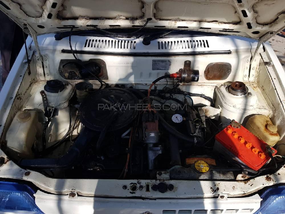 سوزوکی مہران 2006 for Sale in راولپنڈی سوزوکی مہران 2006 for Sale in راولپنڈی Image-12