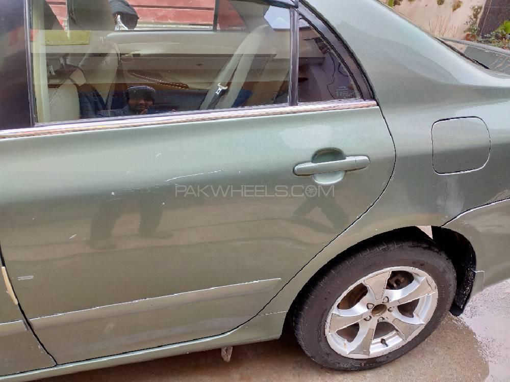 Toyota Corolla 2011 for Sale in Sialkot Toyota Corolla 2011 for Sale in Sialkot Image-5