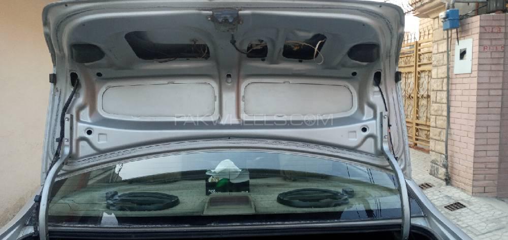 Toyota Corolla 2008 for Sale in Chakwal Toyota Corolla 2008 for Sale in Chakwal Image-7