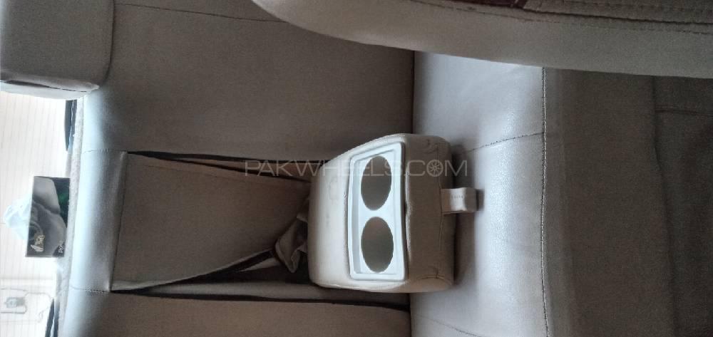 Toyota Corolla 2008 for Sale in Chakwal Toyota Corolla 2008 for Sale in Chakwal Image-2