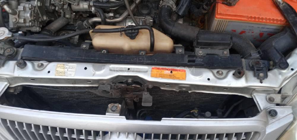 Toyota Corolla 2008 for Sale in Chakwal Toyota Corolla 2008 for Sale in Chakwal Image-11
